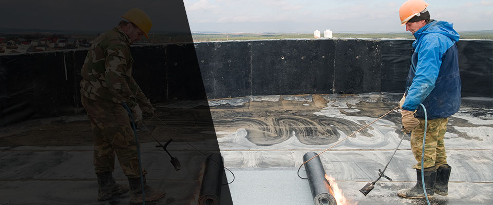 Coral Springs Roofing Contractors
